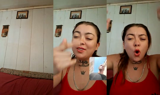 gozde_yenici's Stream - Jul 26, 2026, 10:58 AM