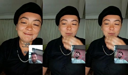 Stream ni gozde_yenici - Ago 9, 2026, 7:26 PM