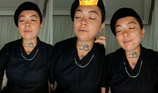 Stream ni gozde_yenici - Ago 9, 2026, 7:41 PM