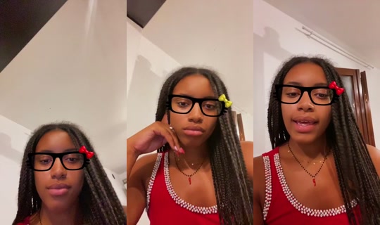 graceevdv's Stream - Aug 4, 2026, 9:29 PM