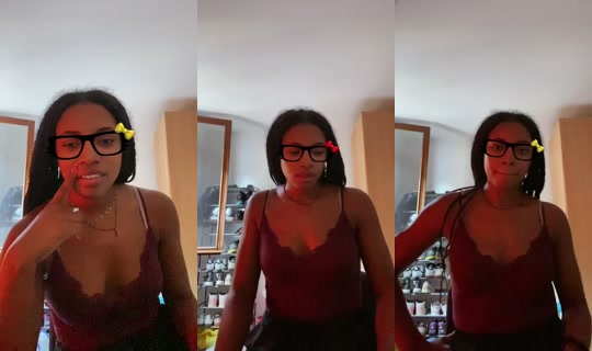 graceevdv's Stream - Aug 7, 2026, 5:15 PM