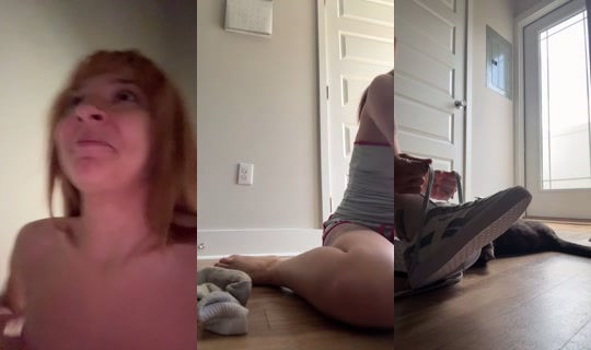gracie4ever's Stream - Jul 18, 2026, 5:11 PM