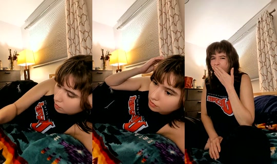 grandaddy.mim's Stream - Jul 24, 2026, 6:45 AM