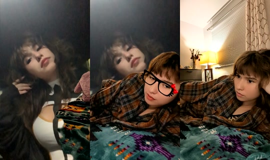 grandaddy.mim's Stream - Jul 27, 2026, 4:54 AM