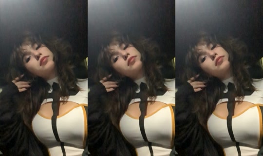 grandaddy.mim's Stream - Jul 28, 2026, 5:10 AM