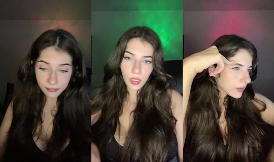 greeeneyes's Stream - Jul 21, 2026, 12:15 AM