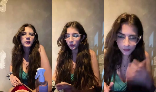 greeeneyes's Stream - Jul 25, 2026, 11:04 PM