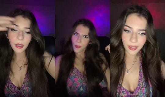 greeeneyes's Stream - Jul 31, 2026, 12:52 AM