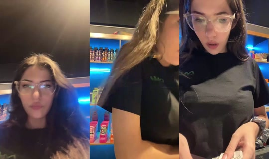 greeeneyes's Stream - Aug 2, 2026, 12:31 AM