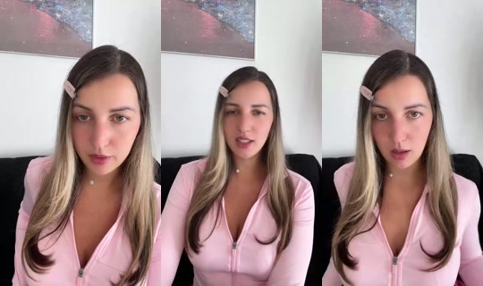 greeneyezxo's Stream - Jul 19, 2026, 3:56 PM