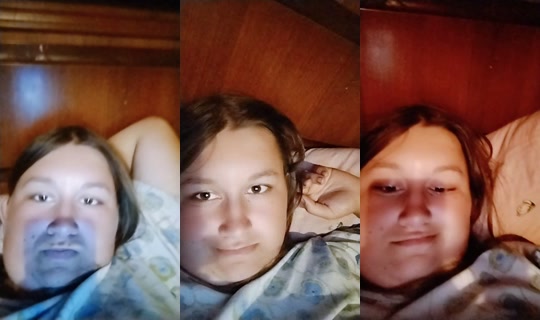gridinaelena's Stream - Jul 26, 2026, 7:07 PM