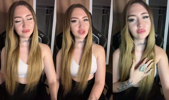 gunesimmm's Stream - Jul 28, 2026, 5:54 PM