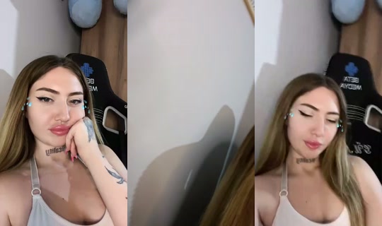 gunesimmm's Stream - Jul 28, 2026, 6:53 PM
