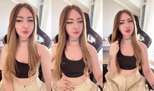 gunesimmm's Stream - Jul 31, 2026, 4:21 PM