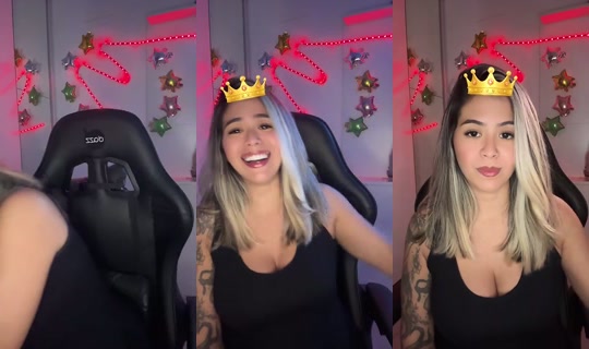 gymtattoo's Stream - Jul 28, 2026, 2:32 AM