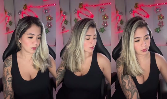 gymtattoo's Stream - Jul 28, 2026, 6:58 AM
