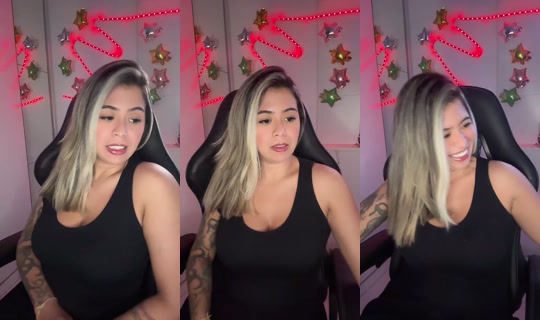 gymtattoo's Stream - Jul 28, 2026, 7:49 AM