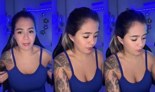 gymtattoo's Stream - Jul 31, 2026, 8:02 PM
