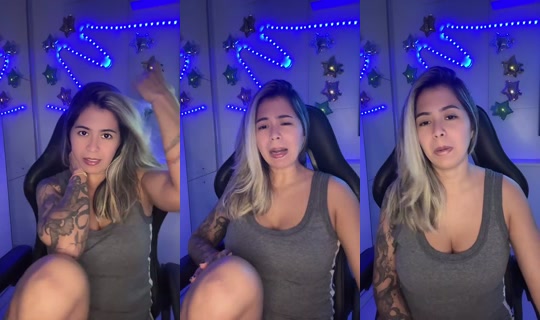 gymtattoo's Stream - Aug 3, 2026, 11:42 PM