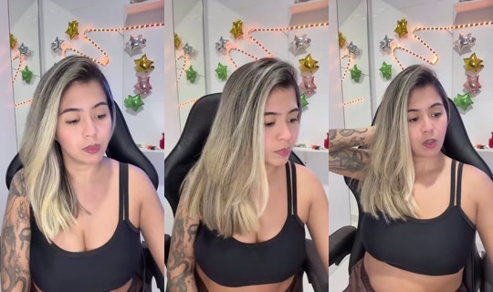 gymtattoo's Stream - Aug 6, 2026, 7:53 PM