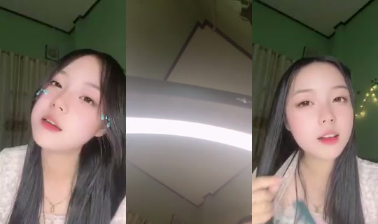 Stream di ha_nalee33 - 26 lug 2026, 12:59