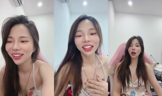 habang635's Stream - Jul 23, 2026, 9:40 PM