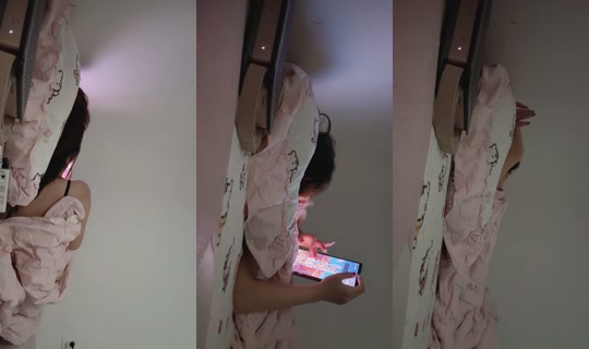 habang635's Stream - Jul 30, 2026, 6:15 AM