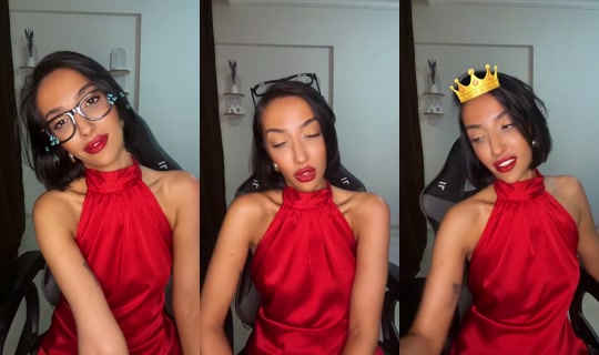 halee.5's Stream - Jul 25, 2026, 10:12 PM