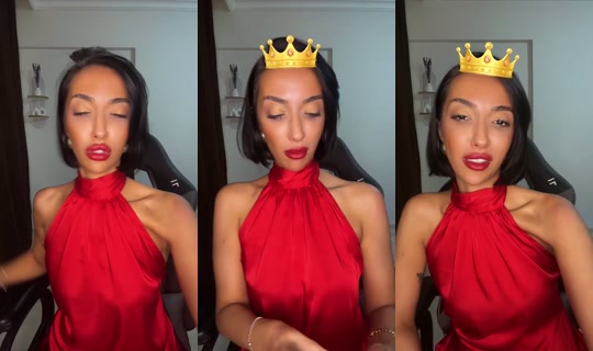 halee.5's Stream - Jul 25, 2026, 11:17 PM