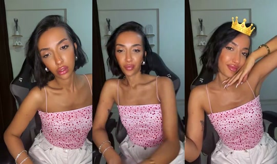 halee.5's Stream - Jul 26, 2026, 9:26 PM