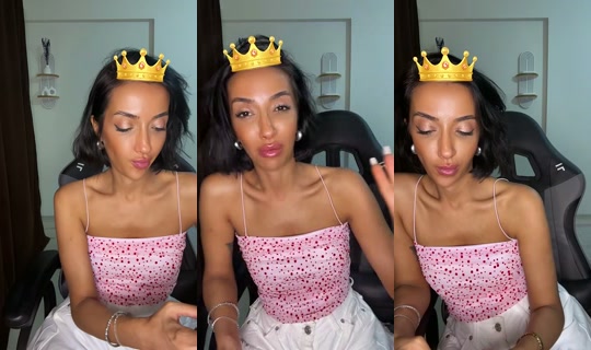 halee.5's Stream - Jul 27, 2026, 12:27 AM