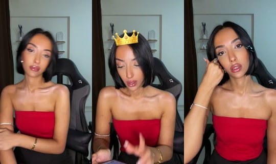 halee.5's Stream - Jul 27, 2026, 7:39 PM