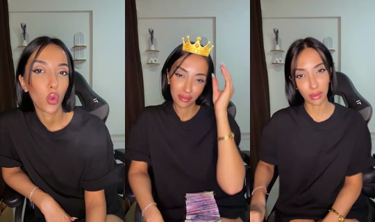 halee.5's Stream - Jul 27, 2026, 9:59 PM