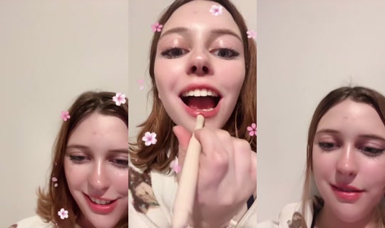 haleyisebay's Stream - Aug 5, 2026, 3:54 AM
