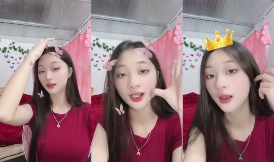 halinh21's Stream - Jul 24, 2026, 2:21 PM