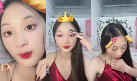halinh21's Stream - Aug 9, 2026, 2:06 PM