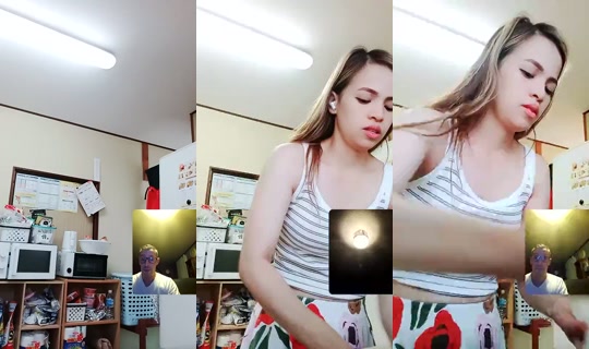 Stream hana10 - 26 Jul 2026, 21.21
