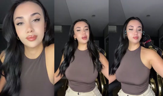 handesra's Stream - Jul 22, 2026, 8:18 PM