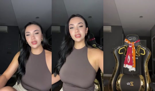 handesra's Stream - Jul 22, 2026, 9:08 PM