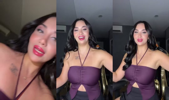 handesra's Stream - Jul 28, 2026, 6:26 PM