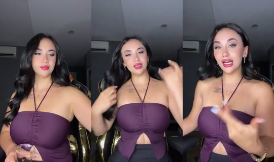 handesra's Stream - Jul 28, 2026, 8:57 PM