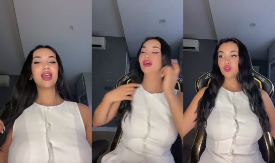 handesra's Stream - Aug 4, 2026, 10:58 PM