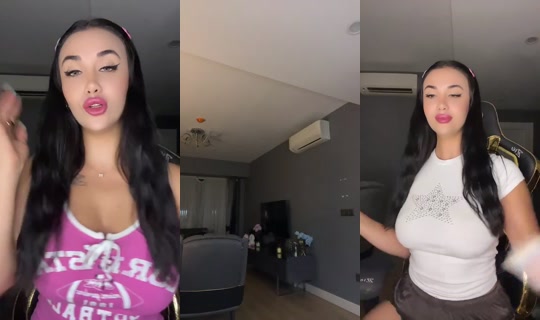 handesra's Stream - Aug 5, 2026, 8:49 PM