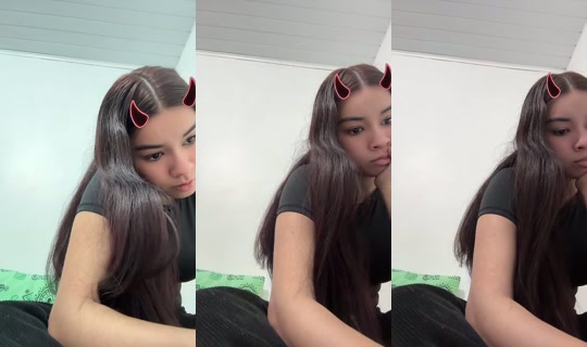 hannavl's Stream - Jul 27, 2026, 11:01 PM
