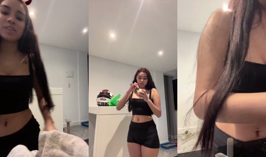 hannavl's Stream - Aug 5, 2026, 10:56 PM
