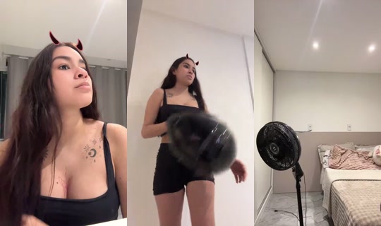 hannavl's Stream - Aug 6, 2026, 12:03 AM