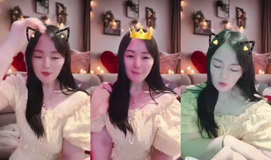 happygong's Stream - Jul 24, 2026, 1:11 PM