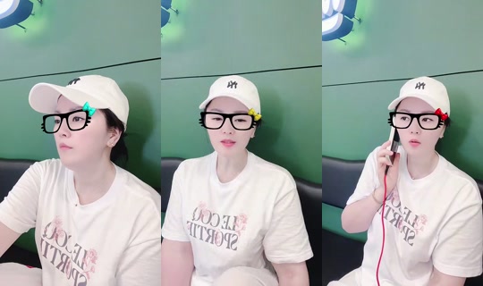 happygong's Stream - Jul 30, 2026, 6:09 AM