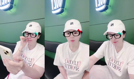happygong's Stream - Jul 30, 2026, 7:00 AM