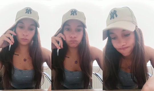 havlaynpmk's Stream - Jul 28, 2026, 7:15 AM